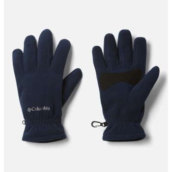 Columbia Fast Trek - Handschuhe Herren Navy - CONI62813